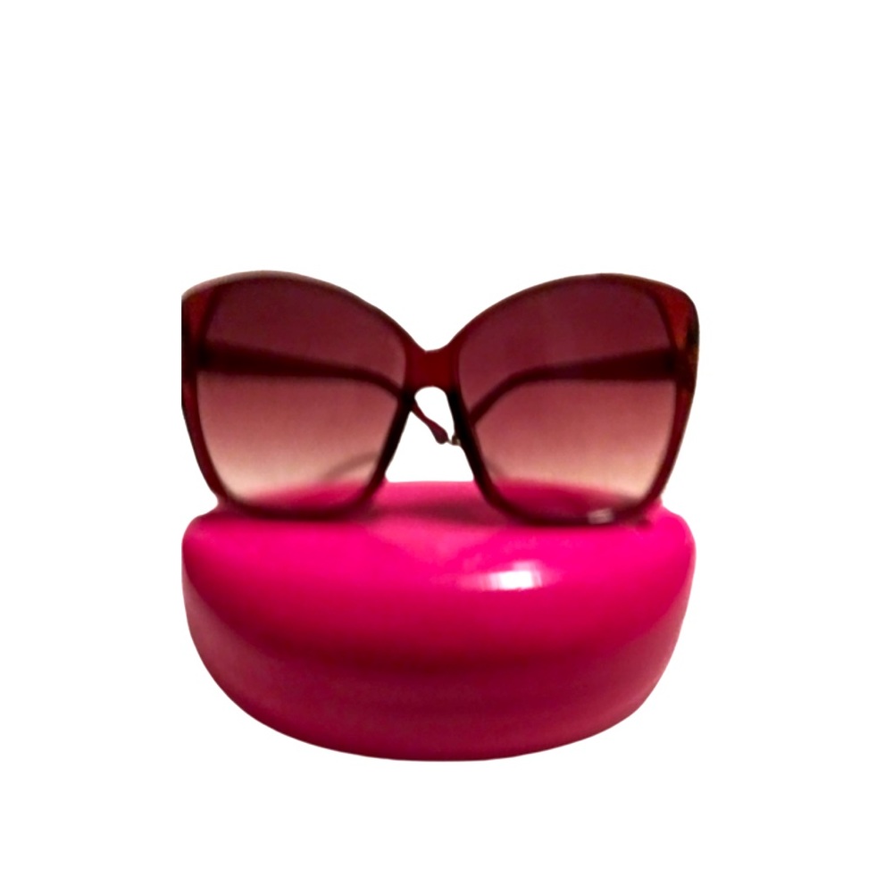 Super cute Oversized sunglasses